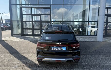 KIA Rio IV, 2021 год, 1 940 000 рублей, 8 фотография