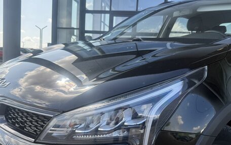 KIA Rio IV, 2021 год, 1 940 000 рублей, 7 фотография