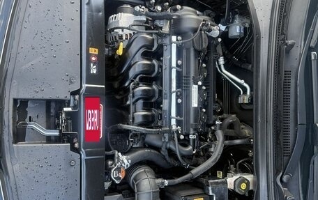 KIA Rio IV, 2021 год, 1 940 000 рублей, 13 фотография