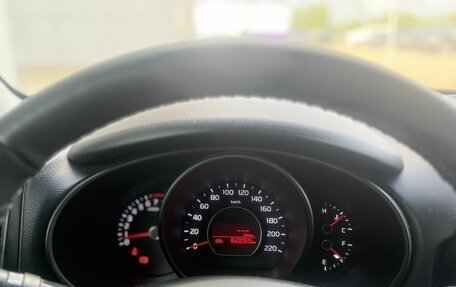 KIA Soul II рестайлинг, 2018 год, 1 290 000 рублей, 13 фотография