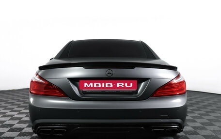 Mercedes-Benz SL-Класс AMG, 2014 год, 7 300 000 рублей, 7 фотография