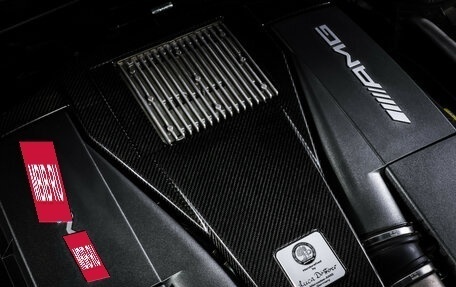 Mercedes-Benz SL-Класс AMG, 2014 год, 7 300 000 рублей, 10 фотография