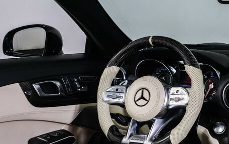 Mercedes-Benz SL-Класс AMG, 2014 год, 7 300 000 рублей, 18 фотография