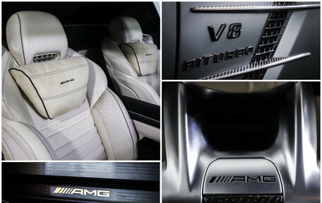 Mercedes-Benz SL-Класс AMG, 2014 год, 7 300 000 рублей, 24 фотография