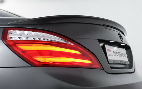 Mercedes-Benz SL-Класс AMG, 2014 год, 7 300 000 рублей, 25 фотография
