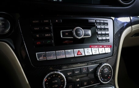 Mercedes-Benz SL-Класс AMG, 2014 год, 7 300 000 рублей, 20 фотография