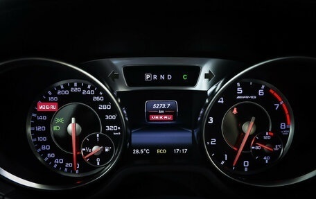 Mercedes-Benz SL-Класс AMG, 2014 год, 7 300 000 рублей, 17 фотография