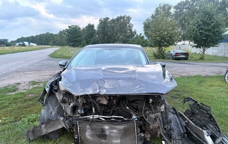 Ford Mondeo V, 2018 год, 450 000 рублей, 4 фотография