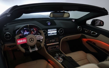 Mercedes-Benz SL-Класс AMG, 2014 год, 7 300 000 рублей, 36 фотография