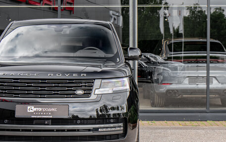 Land Rover Range Rover IV рестайлинг, 2026 год, 23 896 000 рублей, 2 фотография