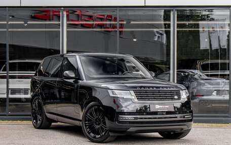 Land Rover Range Rover IV рестайлинг, 2026 год, 23 896 000 рублей, 3 фотография