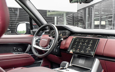 Land Rover Range Rover IV рестайлинг, 2026 год, 23 896 000 рублей, 10 фотография