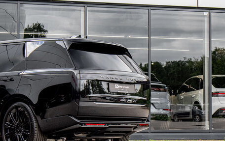 Land Rover Range Rover IV рестайлинг, 2026 год, 23 896 000 рублей, 9 фотография