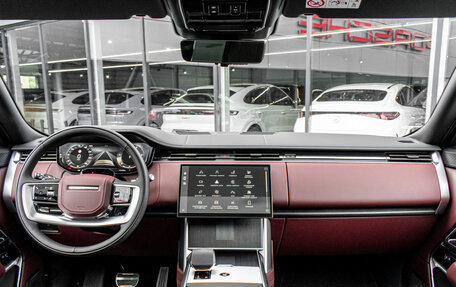 Land Rover Range Rover IV рестайлинг, 2026 год, 23 896 000 рублей, 8 фотография