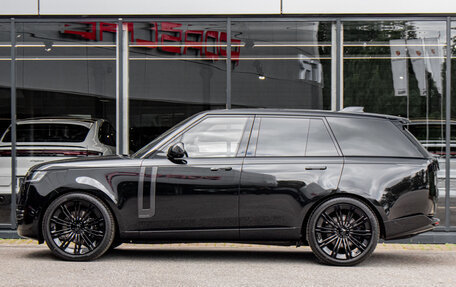 Land Rover Range Rover IV рестайлинг, 2026 год, 23 896 000 рублей, 4 фотография