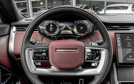 Land Rover Range Rover IV рестайлинг, 2026 год, 23 896 000 рублей, 11 фотография