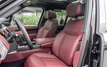 Land Rover Range Rover IV рестайлинг, 2026 год, 23 896 000 рублей, 17 фотография