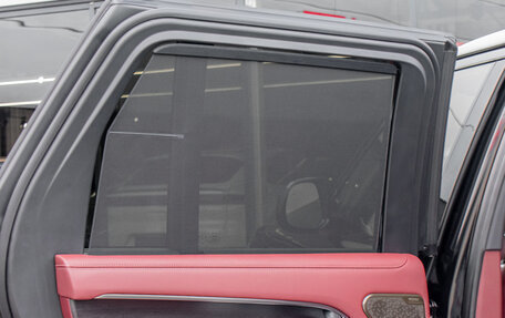 Land Rover Range Rover IV рестайлинг, 2026 год, 23 896 000 рублей, 21 фотография