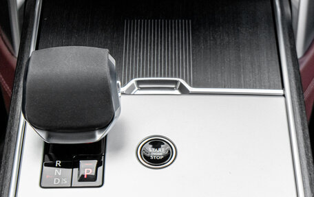 Land Rover Range Rover IV рестайлинг, 2026 год, 23 896 000 рублей, 28 фотография