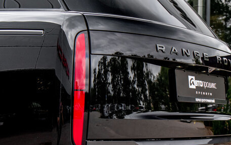 Land Rover Range Rover IV рестайлинг, 2026 год, 23 896 000 рублей, 29 фотография