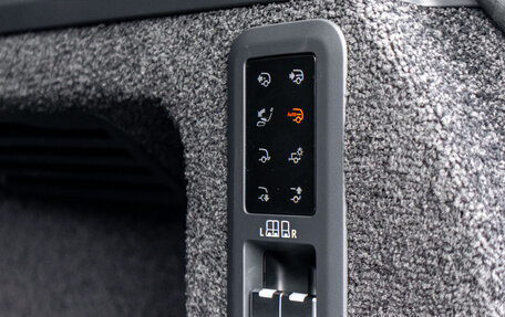 Land Rover Range Rover IV рестайлинг, 2026 год, 23 896 000 рублей, 24 фотография