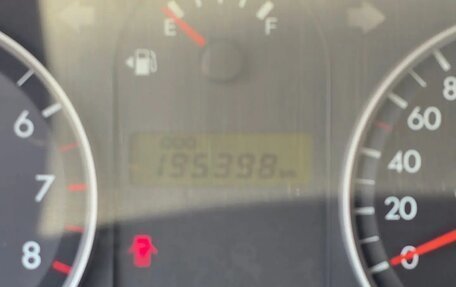 Hyundai Getz I рестайлинг, 2010 год, 565 000 рублей, 7 фотография