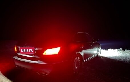 Hyundai Equus II, 2010 год, 780 000 рублей, 6 фотография
