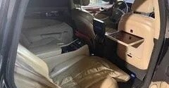 Hyundai Equus II, 2010 год, 780 000 рублей, 16 фотография