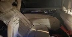 Hyundai Equus II, 2010 год, 780 000 рублей, 17 фотография