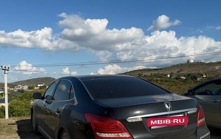 Hyundai Equus II, 2010 год, 780 000 рублей, 5 фотография