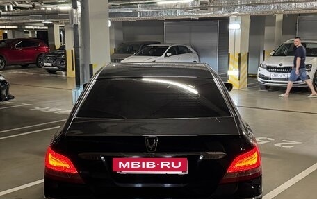 Hyundai Equus II, 2010 год, 780 000 рублей, 13 фотография