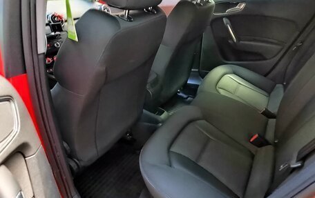 Audi A1, 2012 год, 980 000 рублей, 7 фотография