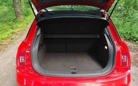 Audi A1, 2012 год, 980 000 рублей, 6 фотография
