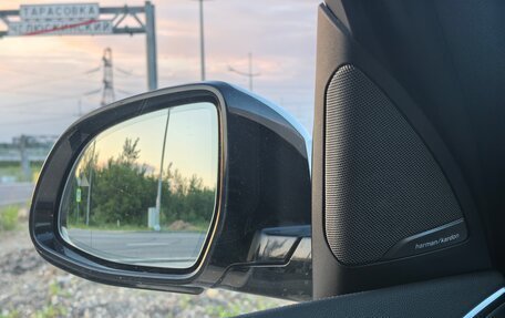 BMW X3, 2019 год, 4 500 000 рублей, 14 фотография