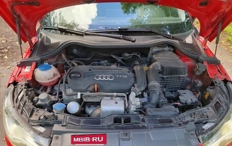 Audi A1, 2012 год, 980 000 рублей, 5 фотография