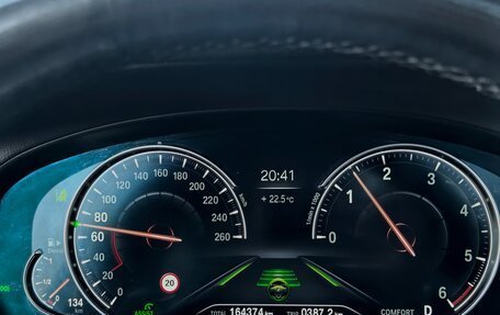 BMW X3, 2019 год, 4 500 000 рублей, 19 фотография