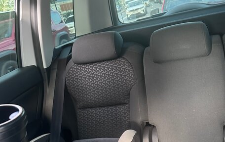 Skoda Yeti I рестайлинг, 2015 год, 1 320 000 рублей, 12 фотография