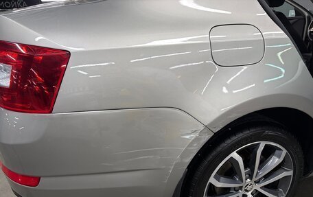 Skoda Octavia, 2016 год, 1 350 000 рублей, 6 фотография