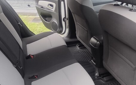 Chevrolet Cruze II, 2013 год, 799 000 рублей, 12 фотография