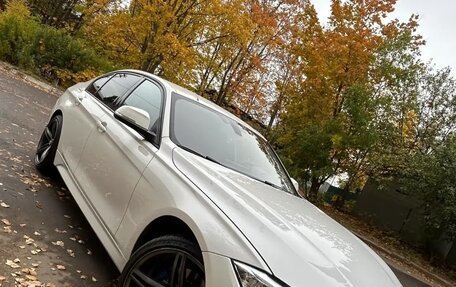 BMW 3 серия, 2013 год, 1 780 000 рублей, 5 фотография