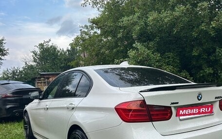 BMW 3 серия, 2013 год, 1 780 000 рублей, 2 фотография