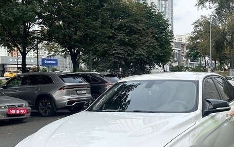 BMW 3 серия, 2013 год, 1 780 000 рублей, 7 фотография