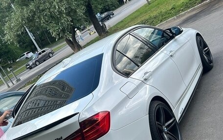BMW 3 серия, 2013 год, 1 780 000 рублей, 10 фотография