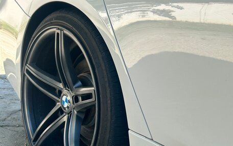 BMW 3 серия, 2013 год, 1 780 000 рублей, 12 фотография