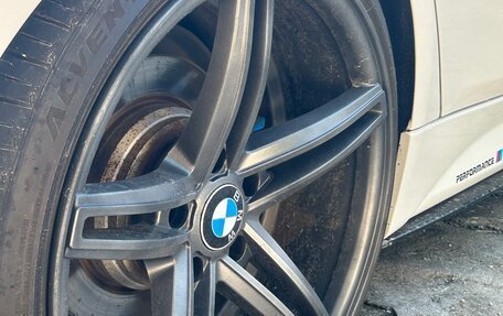 BMW 3 серия, 2013 год, 1 780 000 рублей, 13 фотография