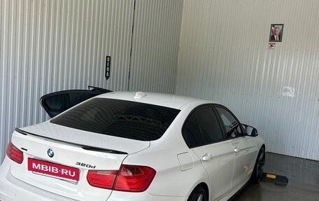 BMW 3 серия, 2013 год, 1 780 000 рублей, 15 фотография