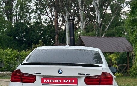 BMW 3 серия, 2013 год, 1 780 000 рублей, 14 фотография