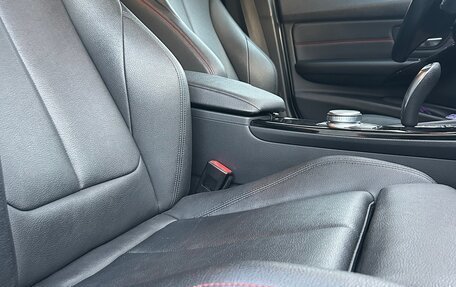 BMW 3 серия, 2013 год, 1 780 000 рублей, 28 фотография