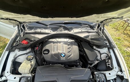 BMW 3 серия, 2013 год, 1 780 000 рублей, 22 фотография