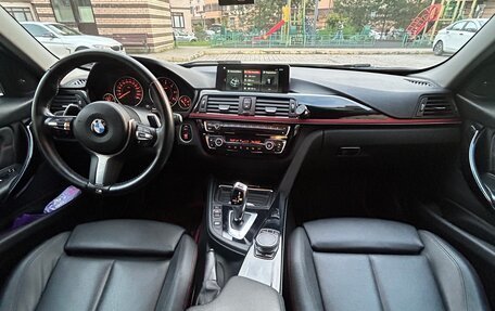 BMW 3 серия, 2013 год, 1 780 000 рублей, 26 фотография
